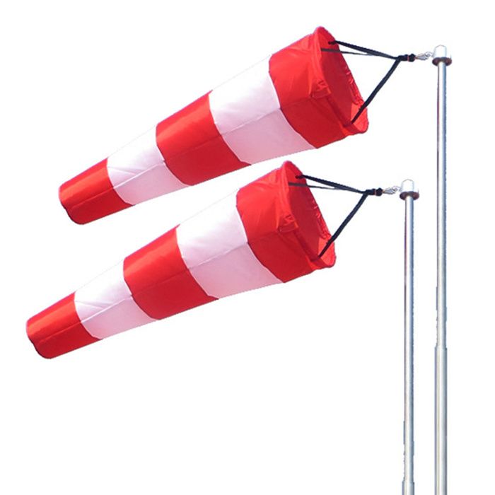 Lot De 2 Pales De Rechange Pour éolienne Décorative - Plastique Noir, 21 Cm, étanche | Pièces Pour Moulin à Vent Solaire De Jardin, Décoration Extérieure - 11