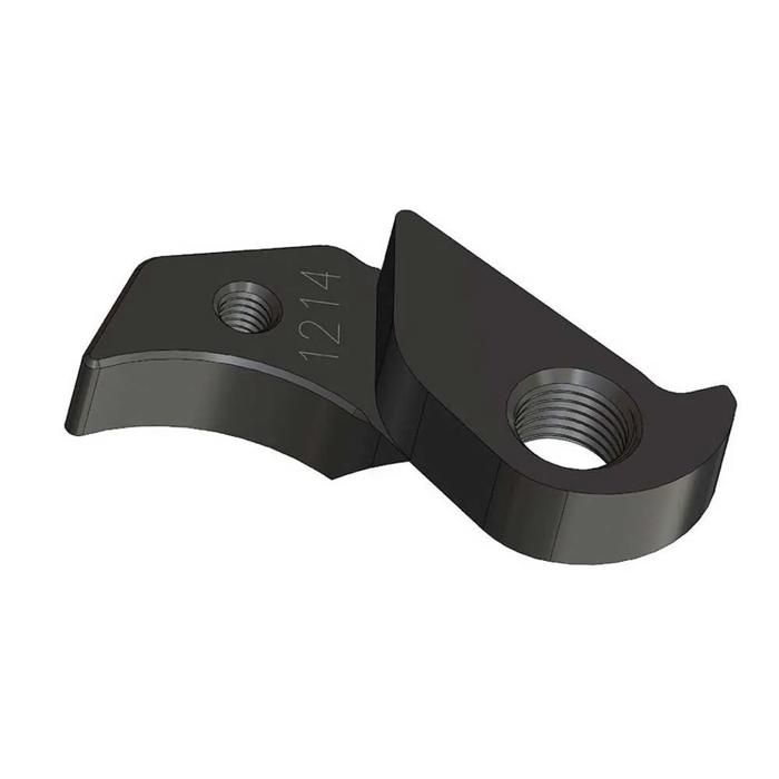 PATTE DE DÉRAILLEUR Pour VTT Orbea QR | Pilo D1178 EUR 45,19 - FR