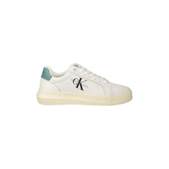 Calvin Klein Calvin Klein sneakers Chunky Cupsole Mono