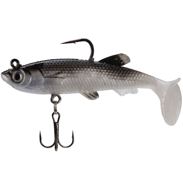 Terminali Metodo Feeder Browning Feeder Method Push Stop - Confezione Da 6, 0.18mm, 18