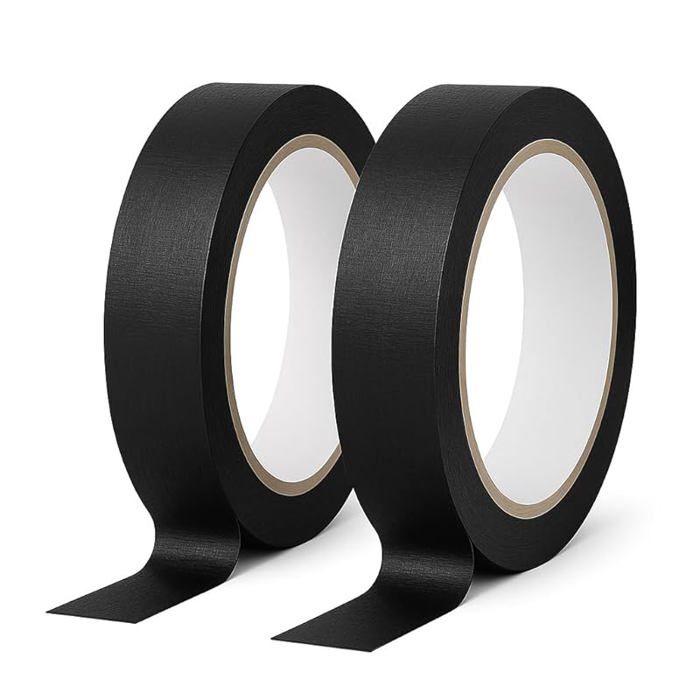 Masking tape ruban de masquage peinture 20mm x 50m