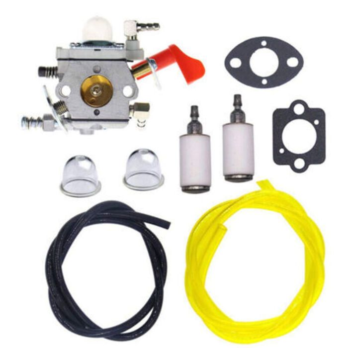 Alamor Vervangende Carburateur - Compatibel Met Walbro WT 668/997 - Voor HPI Baja 5B, FG, Zenoah CY, RCMK, Losi - Metaal