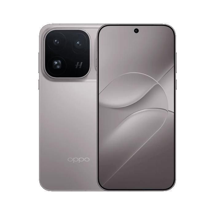 Find X10 Pro Max 6 78 5G Double nano SIM - vue 3