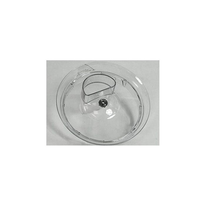 Couvercle bouchon pour centrifugeuse KENWOOD Multipro FDM FDP FDM78 FDM79 FDP60 Référence KW715743