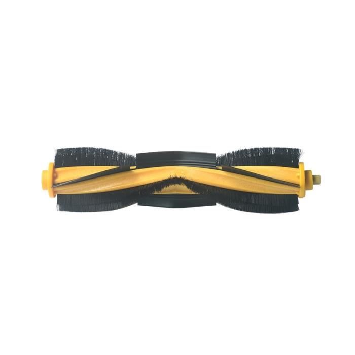 Curieux-Lot de 11 Accessoires-Remplacement pour Aspirateur Robot