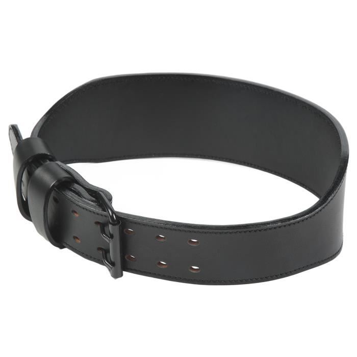 Ceinture soulevé de terre discount
