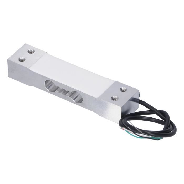 Capteur De Cellule De Charge Avec Indicateur QILI - Pour Test De Force/poids, Alimentation Large