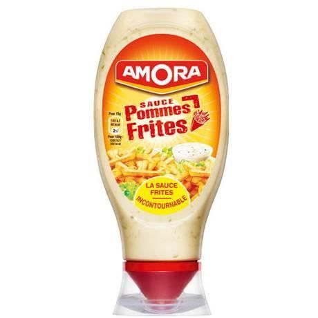 Pommes Frites Sauce Pommes Frites Sauce