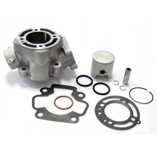 ATHENA - Kit Cylindre-Piston 80Cc Compatible Kawasaki 65 Kx 02-16 Avec Culasse