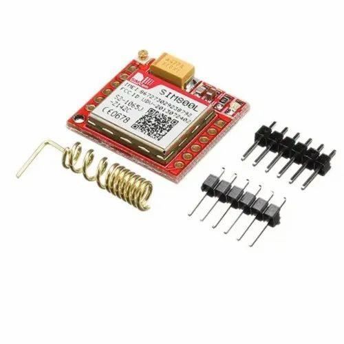 Carte De Mise À Niveau Sim900A Carte De Développement De Mise À Niveau