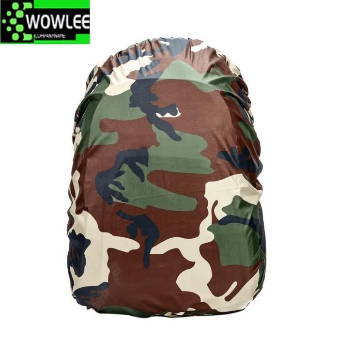 Life Sports Gear Sac à dos de randonnée 45 l résistant à l'eau pour randonnée, camping et voyage