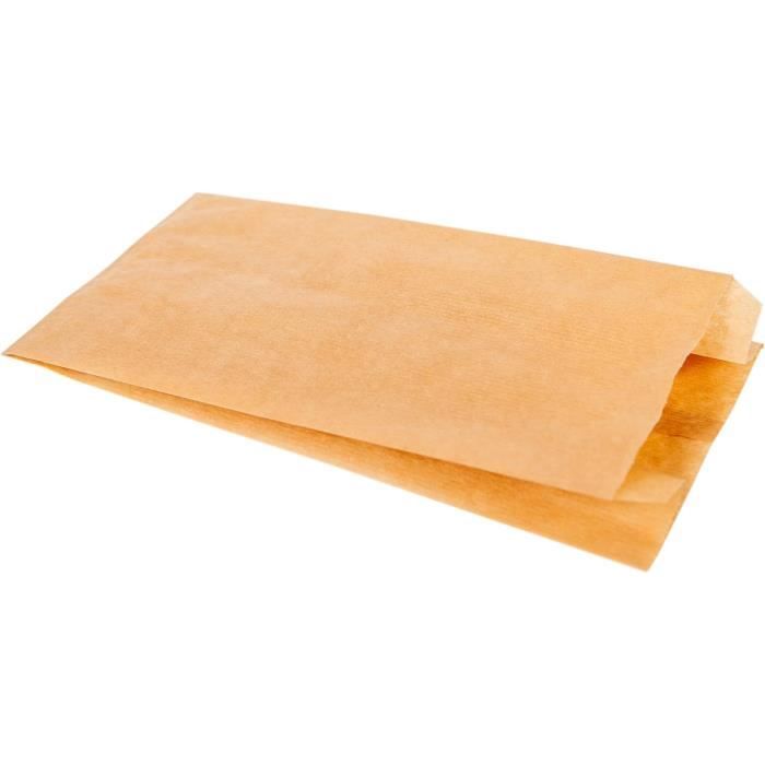 Papier Alimentaire Duplex Satiné Fond Rose 10kg - Formats 25x32 à 50x65 Cm - Emballage Boucherie, Fromagerie, Poissonnerie Et Restauration
