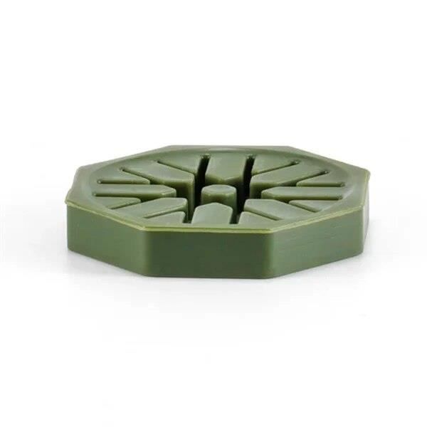 Normcore Filtre à Expresso 58,5 Mm - Acier Inoxydable 316 - Pour Extraction Café Équilibree