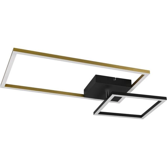 Reality, Lampada tavolo, Leia incl. 1 x LED,SMD,5,0 Watt,3000K,400 Lm. Acrilico, Transparente chiaro, Finitura: Metallo, Cromo :15,0cm, A:40,0cm