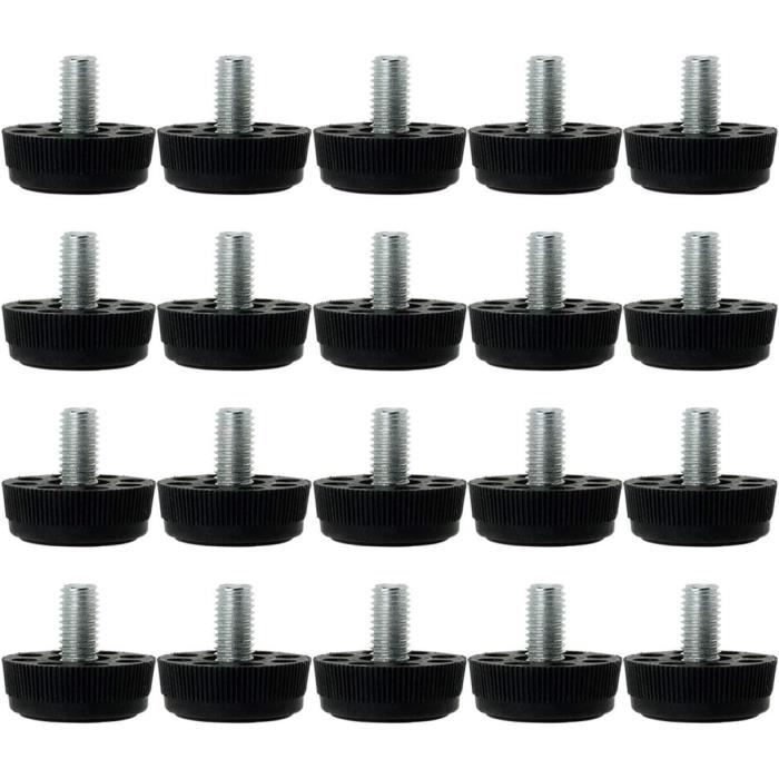 sourcing map 10 mm Diametro esterno 1,2 mm Filo Diametro 15 mm Lungo Compressione Molla 10pz