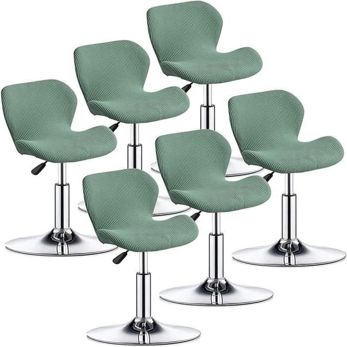 House Chaises Scandinaves Housse De Chaise Scandinaves Lot De 6, Extensible Housse De Chaise De Salle à Manger, Universelle Couverture De Chaise Sans - Maison Housse De Chaise Salle à Manger 6 Pièces House Chaises Scandinaves Housse De Chaise Scandinaves Lot De 6, Extensible Housse De Chaise De Salle à Manger, Universelle Couverture De Chaise Sans - Maison Housse De Chaise Salle à Manger 6 Pièces