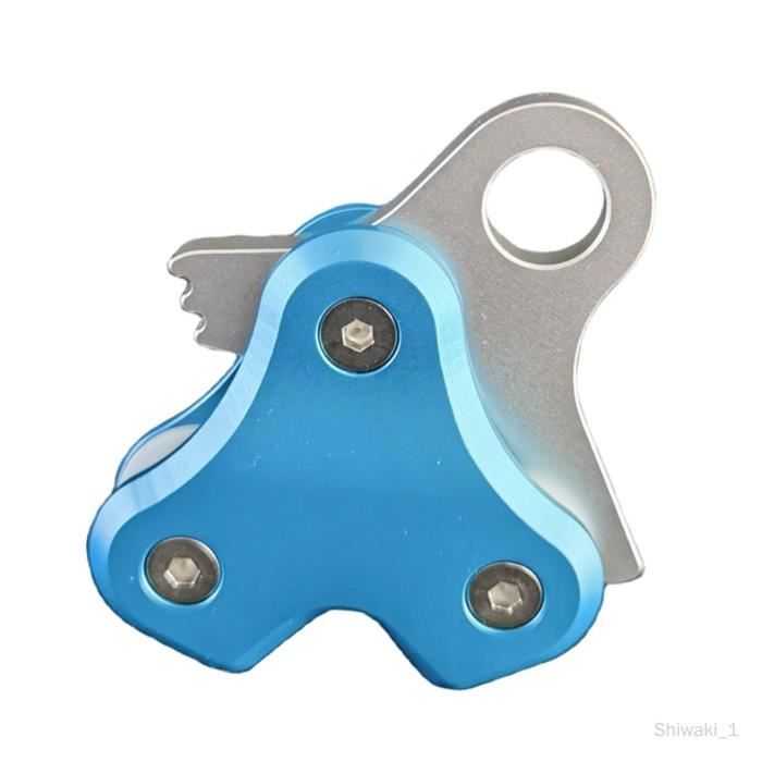 Porte Équipement Plongée - Hanger Séchage Combinaison, Jacket, Régulateur - Pliable - Pratique
