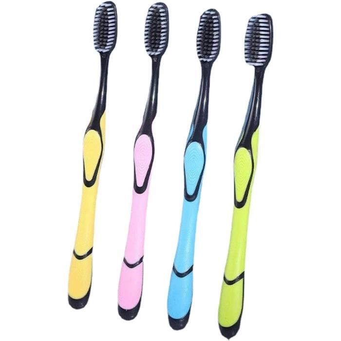 Étui Brosse à Dents Voyage Pejoye - Écologique En Paille De Blé - Porte-dentifrice Intégré - Sans Plastique