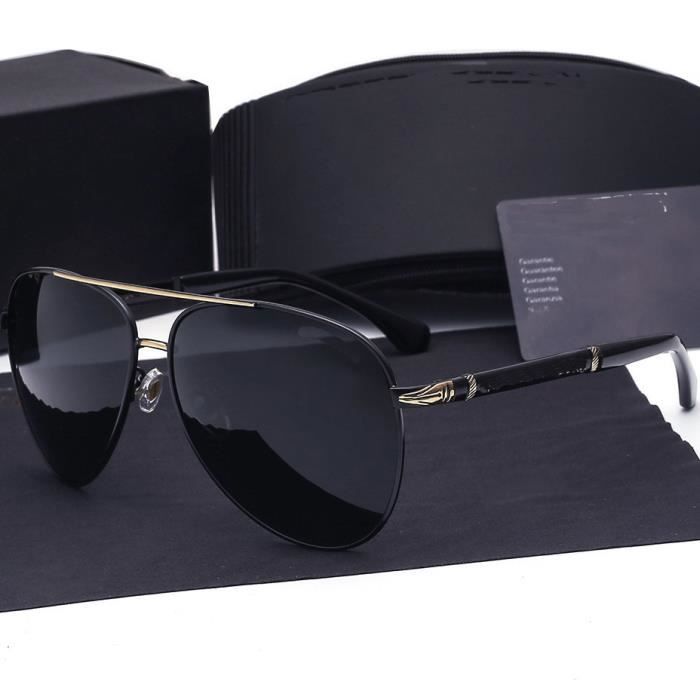 Organgonfand Lunettes de soleil
