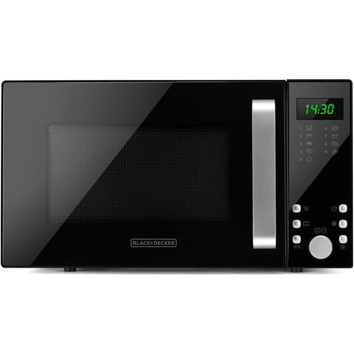 Cloche Micro Onde Candy CMXW30DS Micro Ondes, Puissant 900 W, Capacité Cloche Micro Onde Candy CMXW30DS Micro Ondes, Puissant 900 W, Capacité