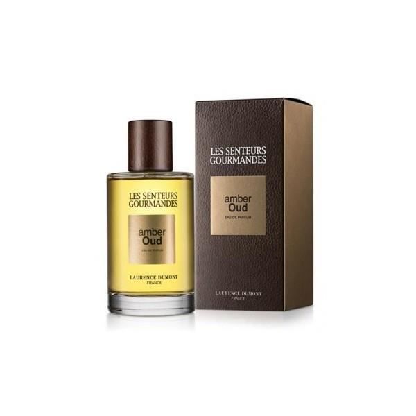 les senteurs gourmandes oud