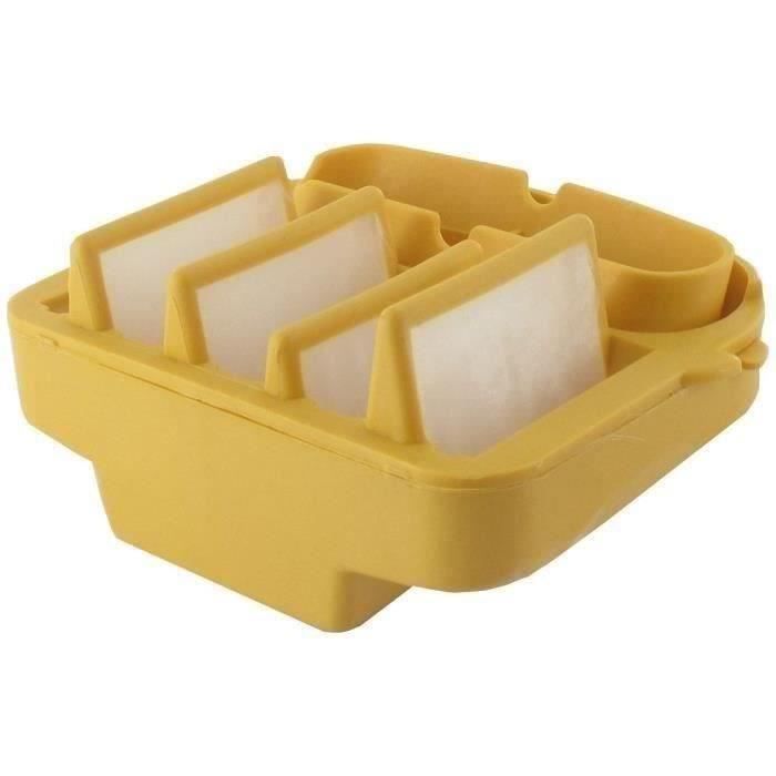 Filtre à air adaptable Husqvarna pour 545, 550 XP