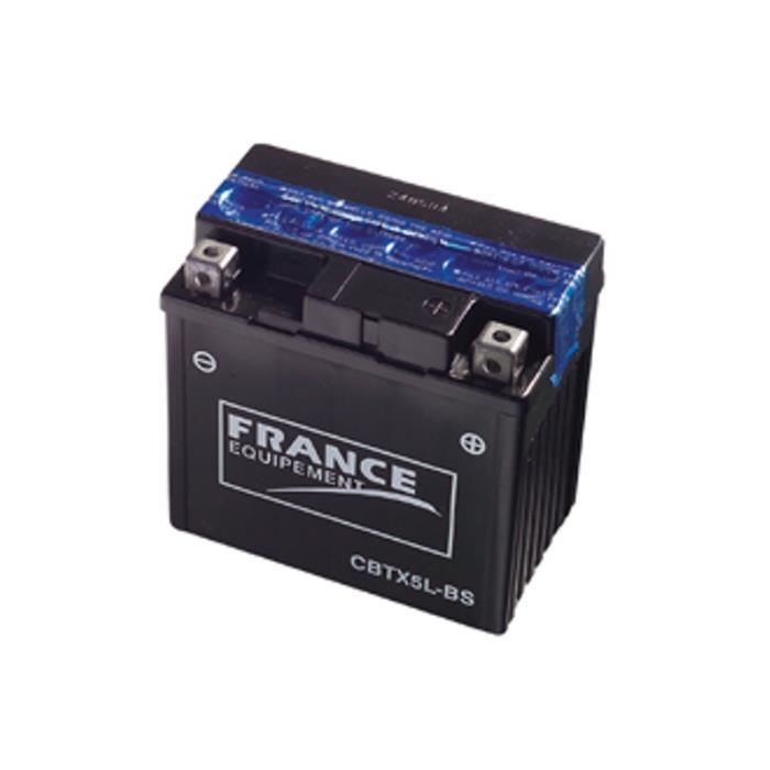 Batterie honda lead 100 Clearance