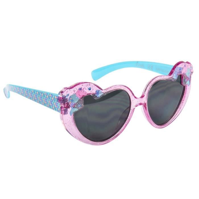 Lunette de soleil fille 8 ans store
