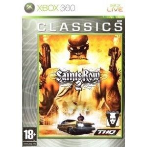 Saint Row 2 - Classics