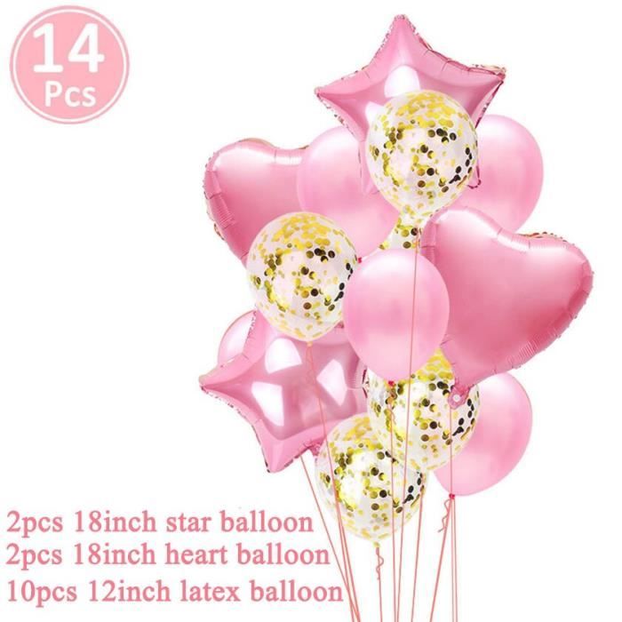 Lincaier Je Suis Cinq Papier Kraft Banniere 5 Ans Anniversaire Garcon Fille 5th Ballons De Modele 14pcs Pink Gold Hypdqqc Cdiscount Maison Lincaier Je Suis Cinq Papier Kraft Banniere 5 Ans Anniversaire Garcon Fille 5th Ballons De Modele 14pcs Pink Gold Hypdqqc Cdiscount Maison