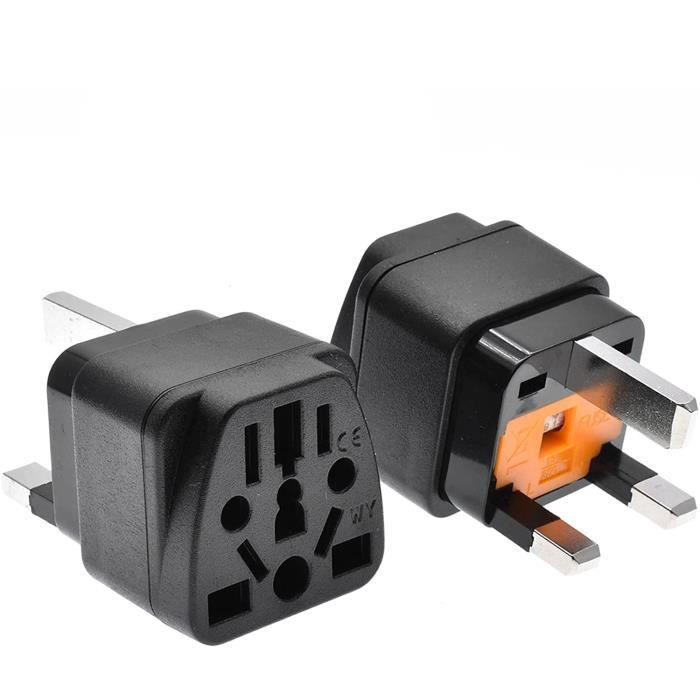 multi country adapter