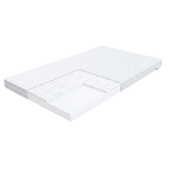 Matelas 60x1 Latex Cdiscount