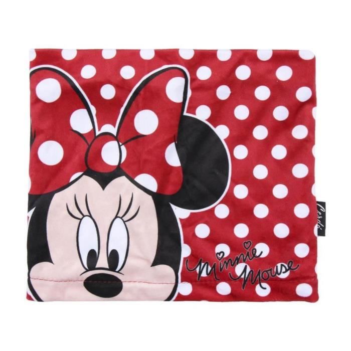 MINNIE Tour de Cou Echarpe Kids Cdiscount Pr t Porter