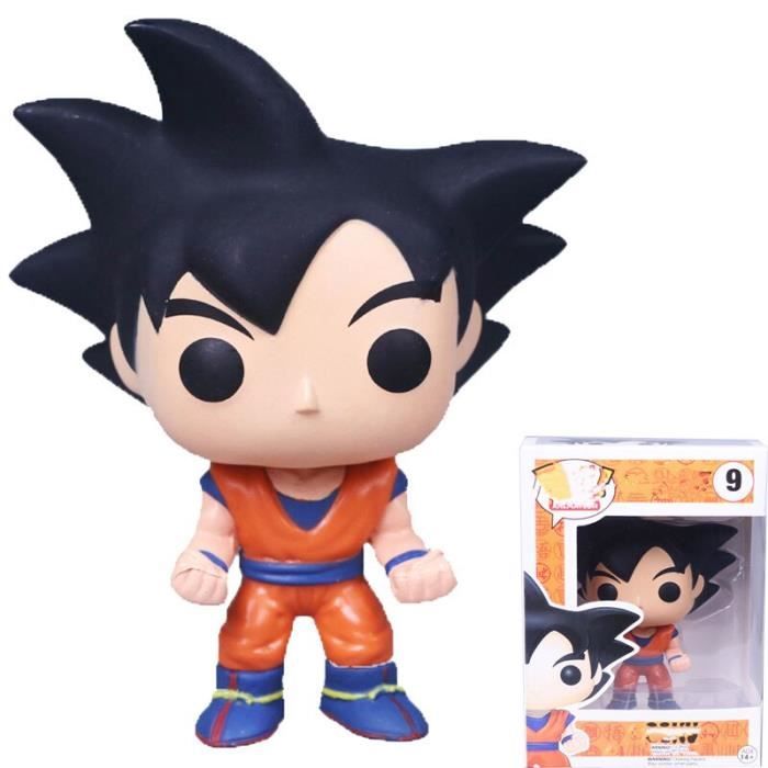 10cm Pop Dragon Ball Z Figurine Goku Action Poupee A Collectionner Modele Jouets Pour Enfants Anniversaire Noel Cadeau Achat Vente Figurine Personnage Cdiscount 10cm Pop Dragon Ball Z Figurine Goku Action Poupee A Collectionner Modele Jouets Pour Enfants Anniversaire Noel Cadeau Achat Vente Figurine Personnage Cdiscount