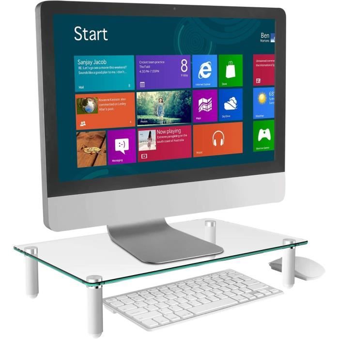 Verre pour ecran ordinateur best sale