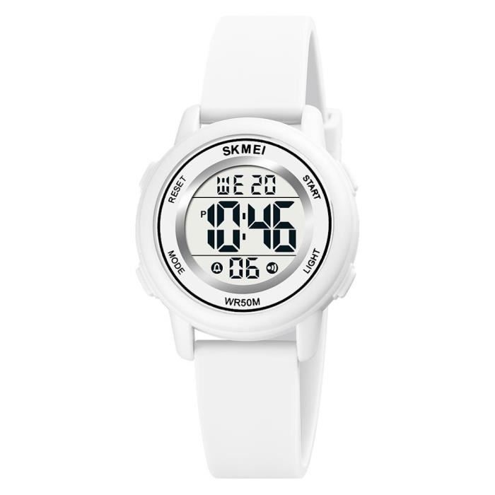 Montre on sale digitale luxe