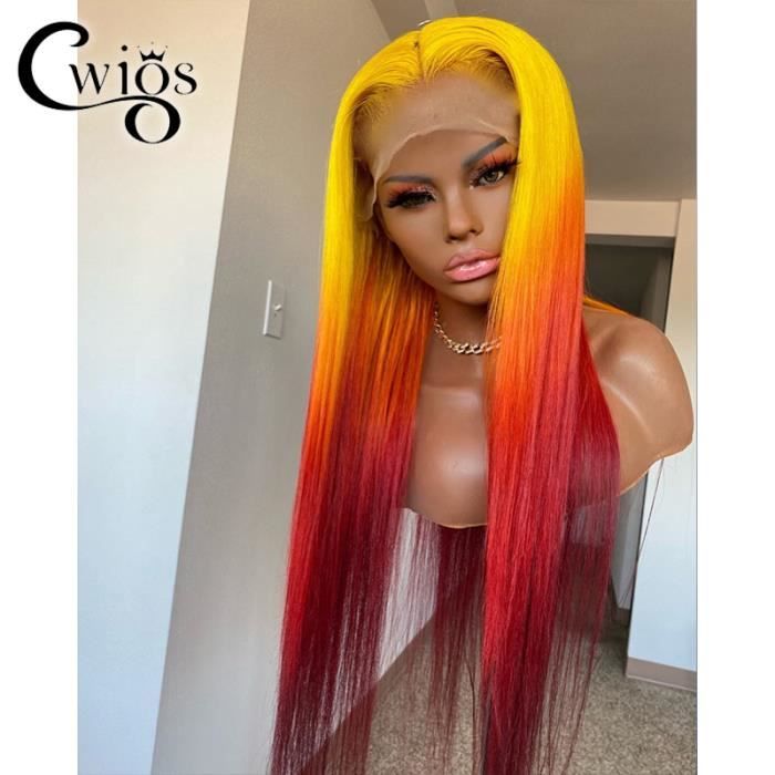 Colle pour perruque lace front online