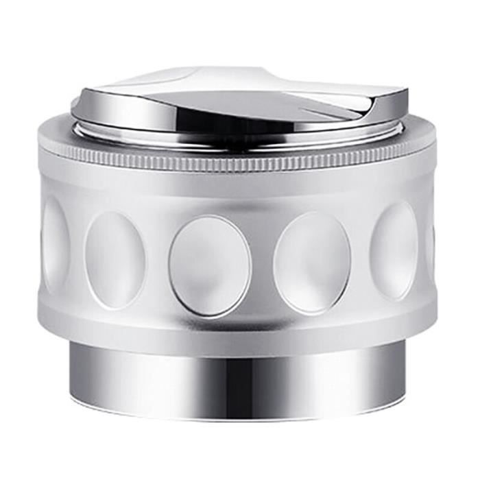 Tasse Doseuse Café 58mm Acier Inoxydable – Distributeur Mouture Précis Pour Portafilter Expresso, Accessoire Barista Pro