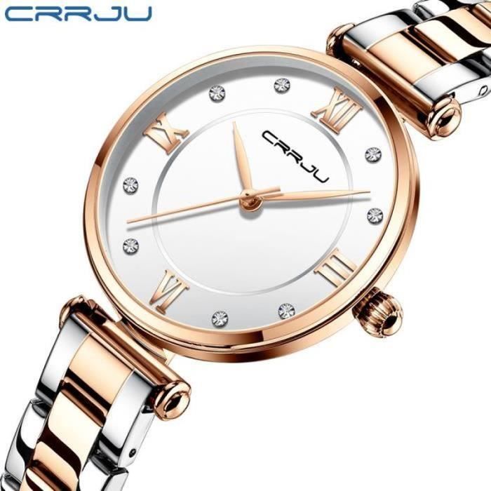 Crrju montre online avis