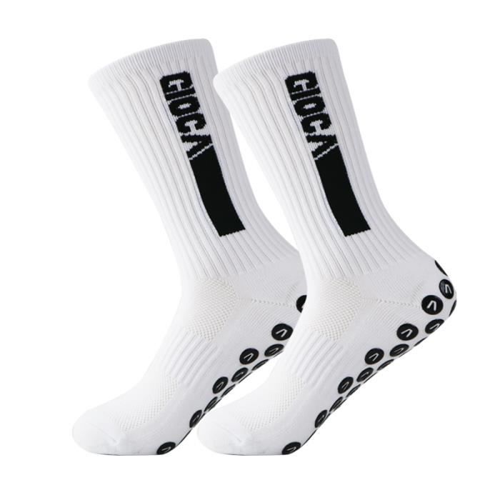 Chaussette new arrivals foot blanche