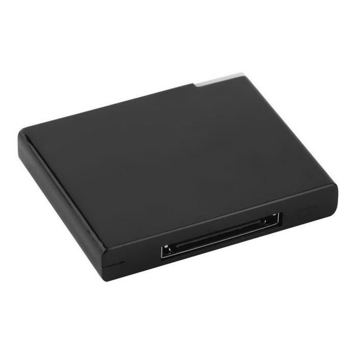 Adaptateur Bluetooth 5.0 Pour Audi / VW Avec Port AMI 3G - Compatible A3, A4, A6, Q5, Golf, Passat... - Pour écoute De Musique Uniquement (sans Commandes Au Volant) - 3