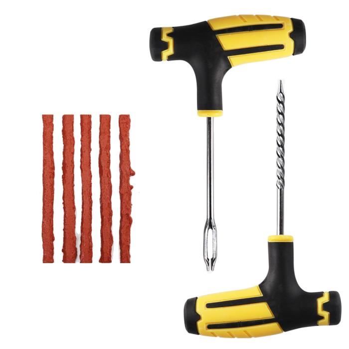 MOLVUS Kit d'outils de Coupe de Sabot de maréchal-ferrant
