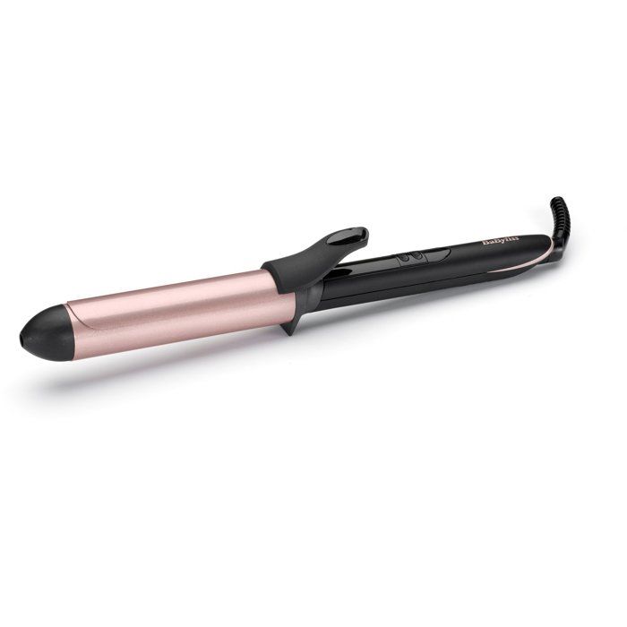 Pince Céramique Nano-Quartz BaByliss C452E – 32mm, 6 Températures, Arrêt Auto - vue 7
