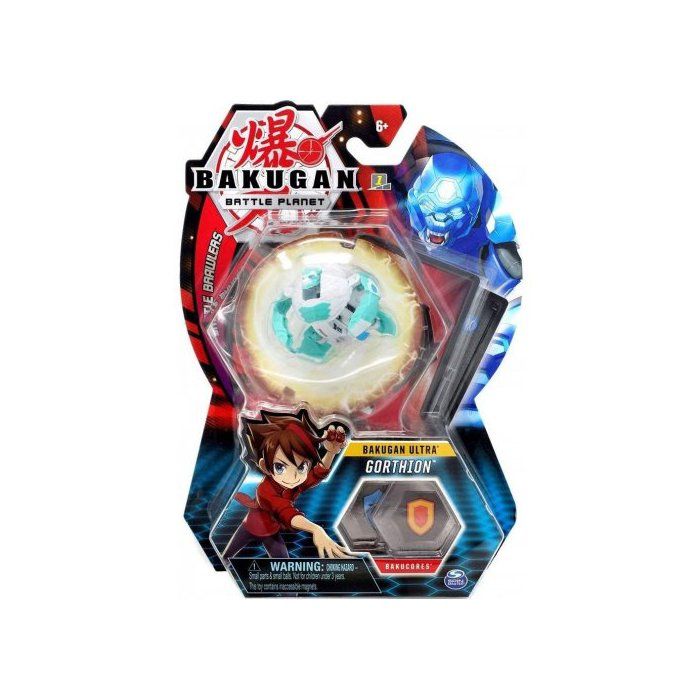 bakugan jouet