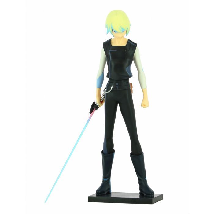 Figurine Star Wars Visions The Twins Karre