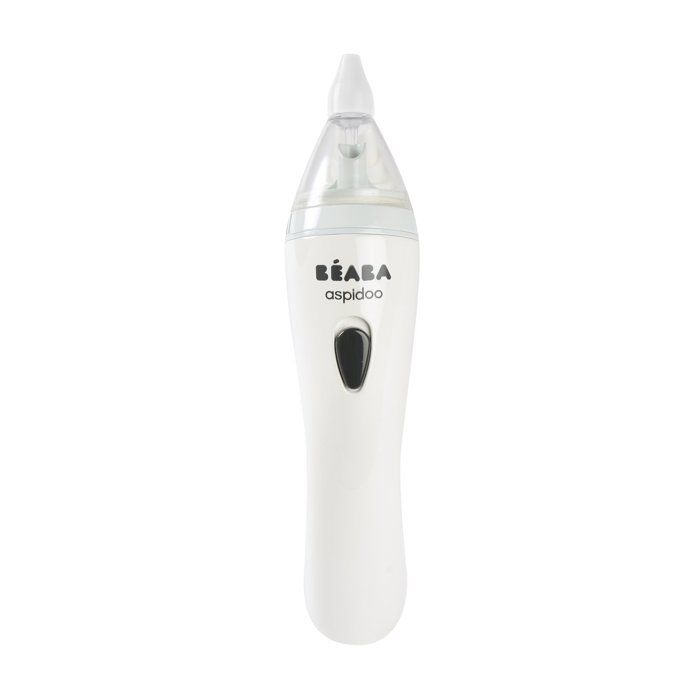 Mouche Bébé Électrique Nomade BEABA Aspidoo  – Aspiration Efficace 70KPA