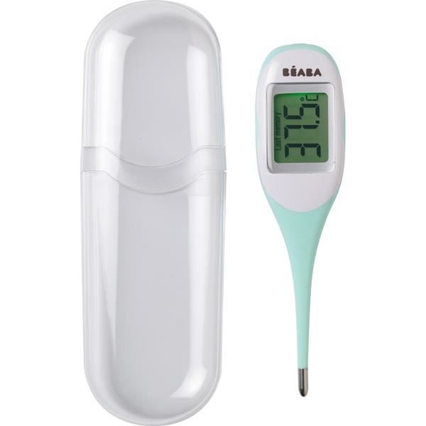 Beaba Thermometre Grand Ecran Achat Vente Thermometre Bebe