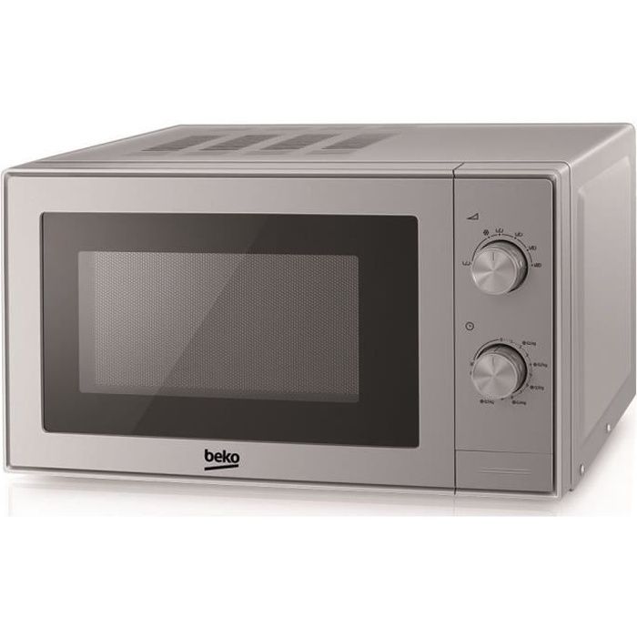 Micro Ondes Monofonction Moc 20100 S Achat Vente Micro Ondes Cdiscount