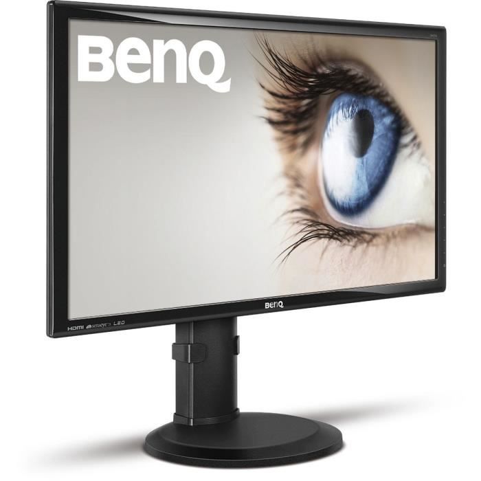 Vente Ecran PC BenQ GW2765HT - Ecran Eye-Care 27" - QHD - Dalle IPS - 4 ms - 60 Hz - DisPlayPort / HDMI / DVI Dual-Link pas cher