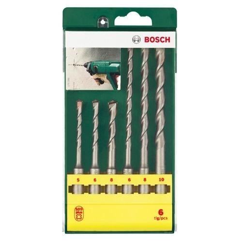 Bosch Foret Set 6 pièces - vue 3